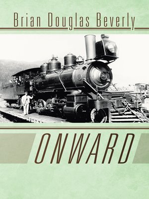 cover image of ONWARD